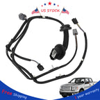 Rear Driver Side Door Jumper Wire Assembly for Ford F150 (2009–2014)