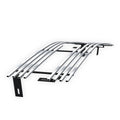 Horizontal Bar Stainless Grille for Chevy Blazer S-10 (1998–2005)
