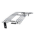 Horizontal Bar Stainless Grille for Chevy Blazer S-10 (1998–2005)