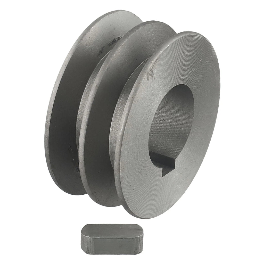 V-Belt Pulley for Motor (50mm-100)