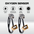 2X Upstream O2 Sensor for Nissan Armada INFINITI (2004–2020) 234-9135