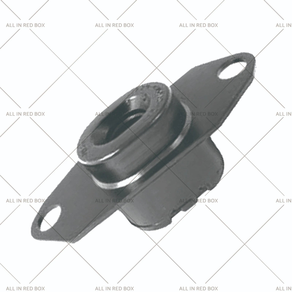 Full Engine Mount Kit Set for Nissan Dualis J10 (2007–2015) 2.0L MR20DE