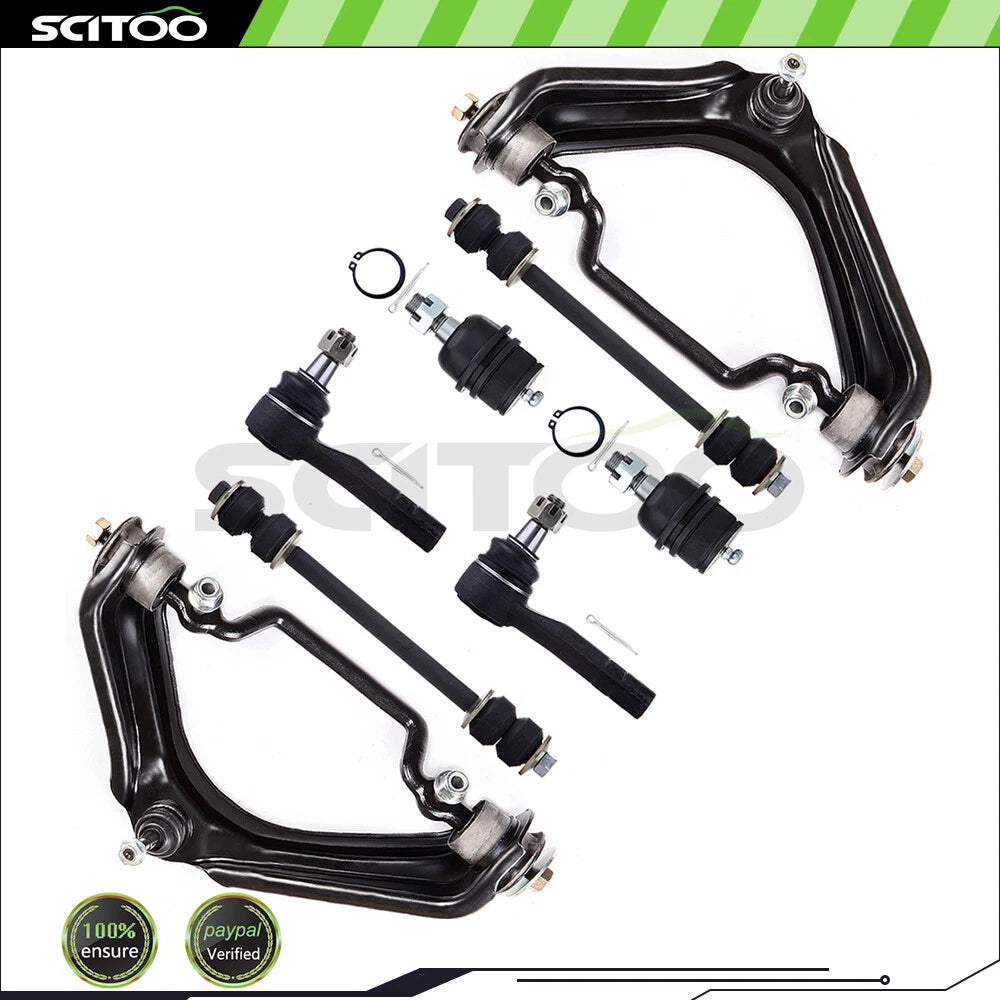 Front Control Arm and Ball Joint for Ford Explorer Mercury Mountaineer (2002–2005)