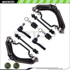 Front Control Arm and Ball Joint for Ford Explorer Mercury Mountaineer (2002–2005)