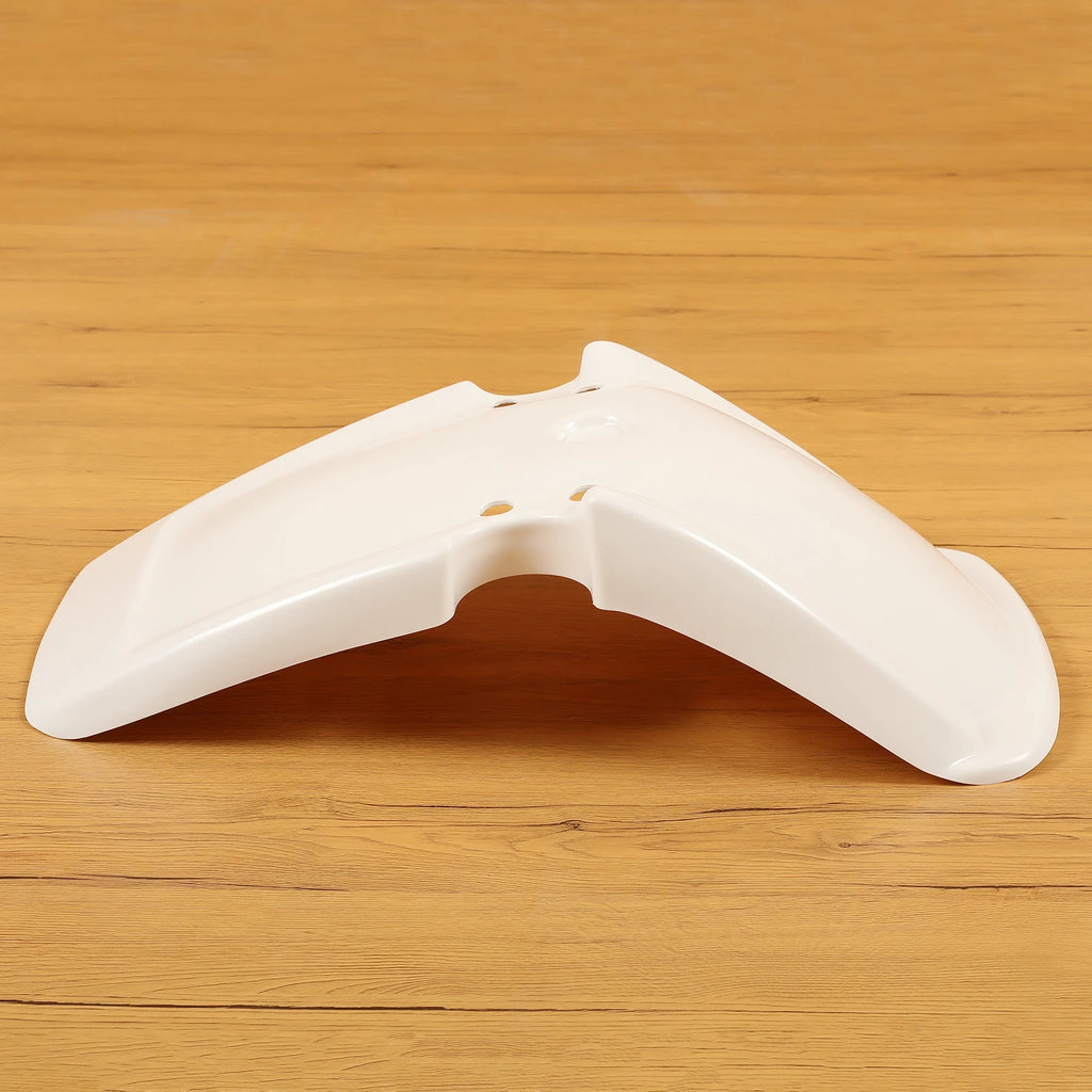 Front Fender ABS Plastic for Honda ATC200X (1983–1985)