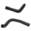 Gates Upper & Lower Radiator Coolant Hose Kit for Dodge Charger V8 (1973–1974)