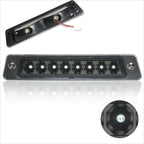 LED 3rd Tail Brake Light for Ford Mustang LX Hatchback (1987–1993)