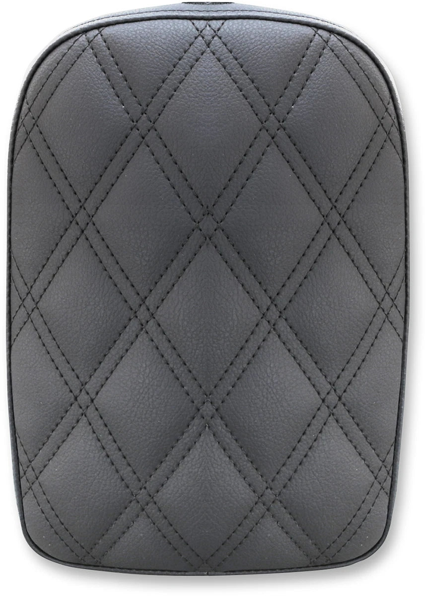 Detachable Pillion Pad for Saddlemen (SA1023)