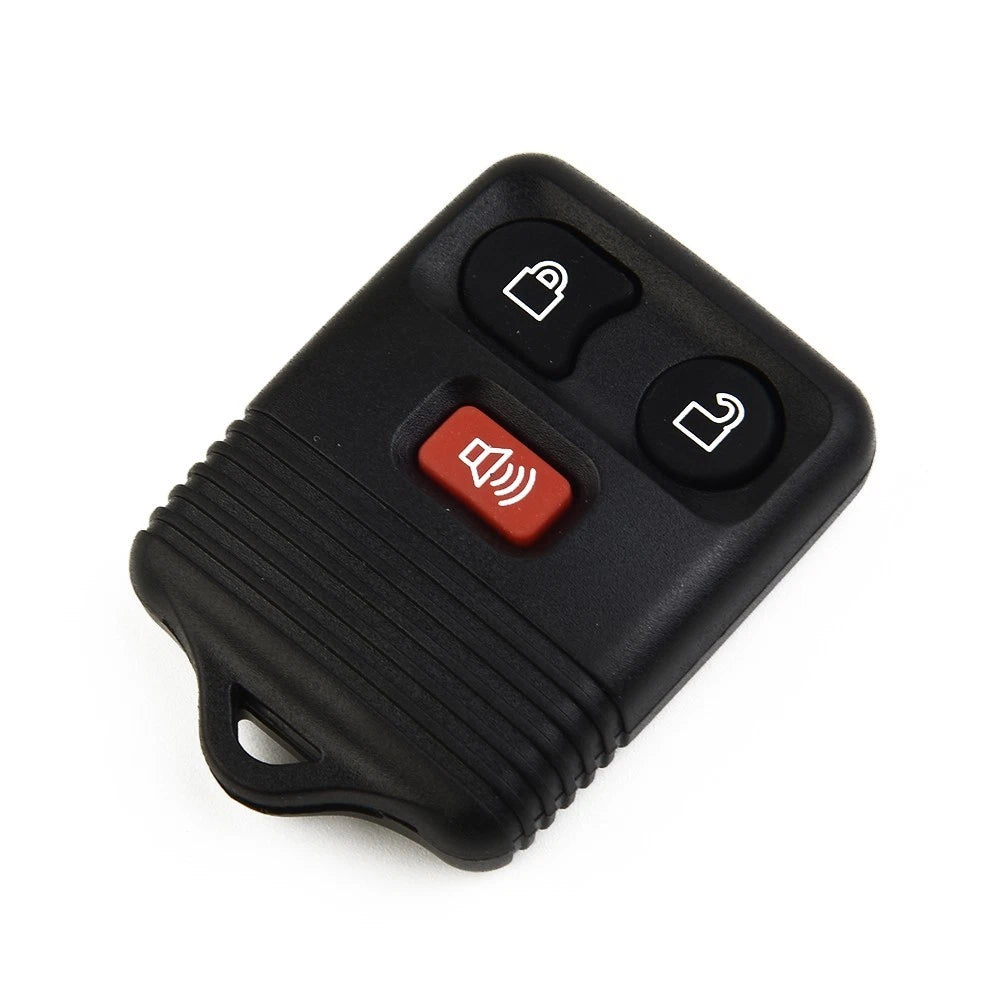 Remote Shell Case 3 Button for Ford Escape (2001–2012)