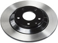 Rear Brake Rotor for Mazda MX-30 EV (2022–2023) KT631HS Raybestos R-Line