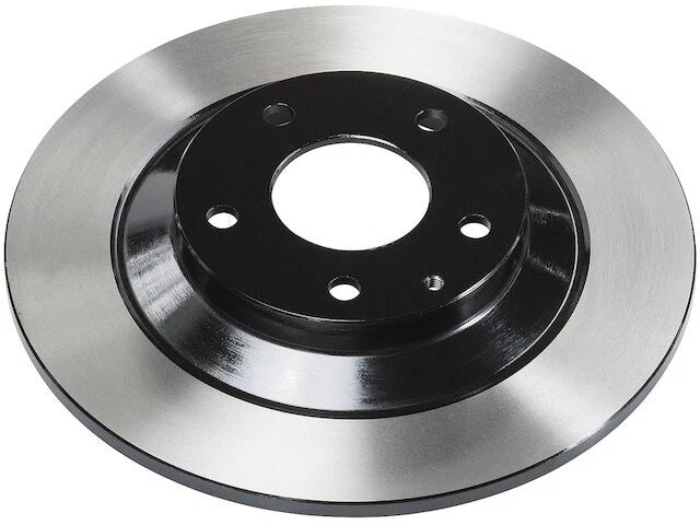 Rear Brake Rotor for Mazda MX-30 EV (2022–2023) KT631HS Raybestos R-Line