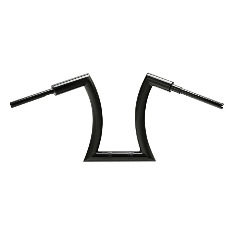 16" Rise Hanger Handlebar for Harley Road King, Sportster XL, Softail, Dyna