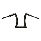16" Rise Hanger Handlebar for Harley Road King, Sportster XL, Softail, Dyna