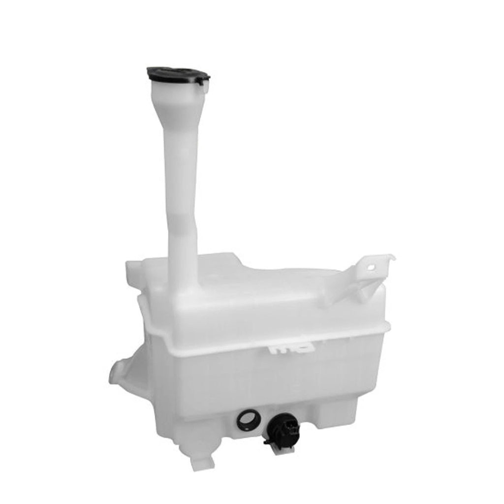 Replacement Windshield Washer Tank w/Pump (See compatibility Chart)