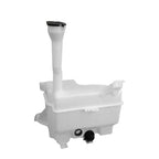 Replacement Windshield Washer Tank w/Pump (See compatibility Chart)