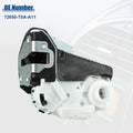 Rear Left Side Door Lock Actuator for Honda Accord (2013-2015) Black