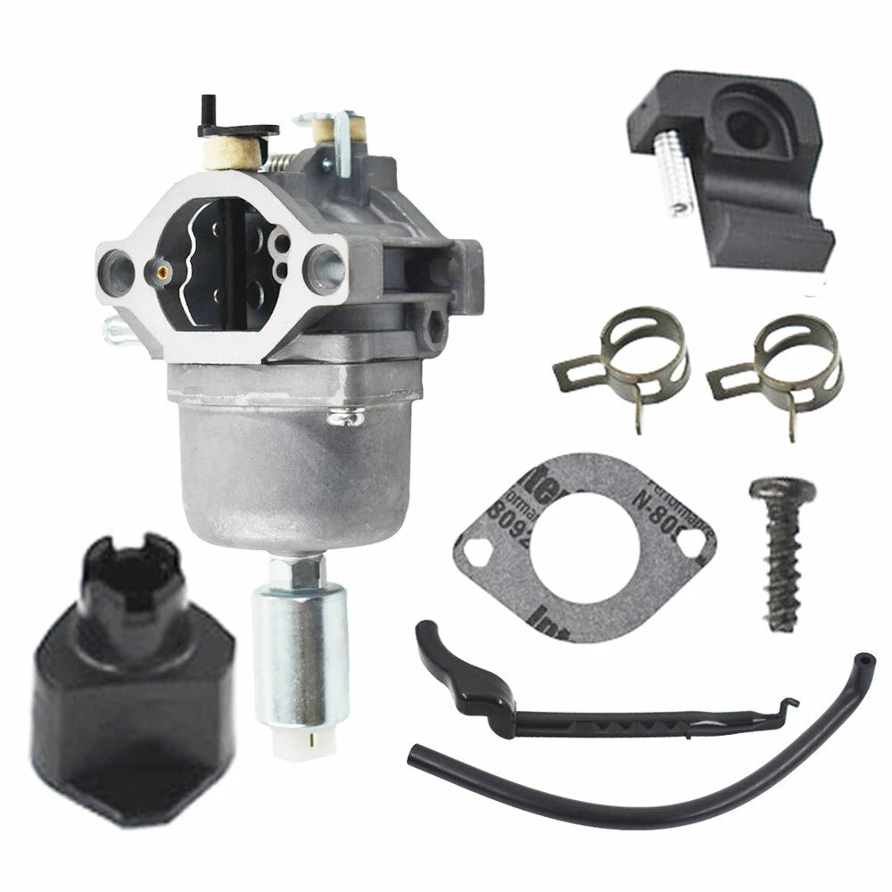 Carburetor for Troy Bilt Pony Intek I/C (Briggs & Stratton 17.5HP)