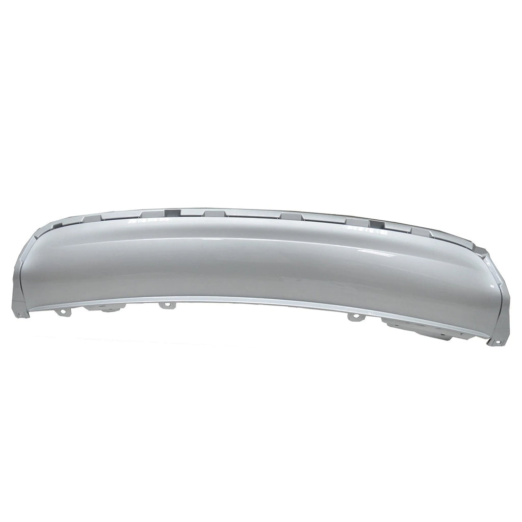 Trailer Hitch Cover Replacement Gray for Honda Pilot (2019–2022)