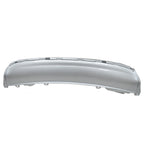 Trailer Hitch Cover Replacement Gray for Honda Pilot (2019–2022)