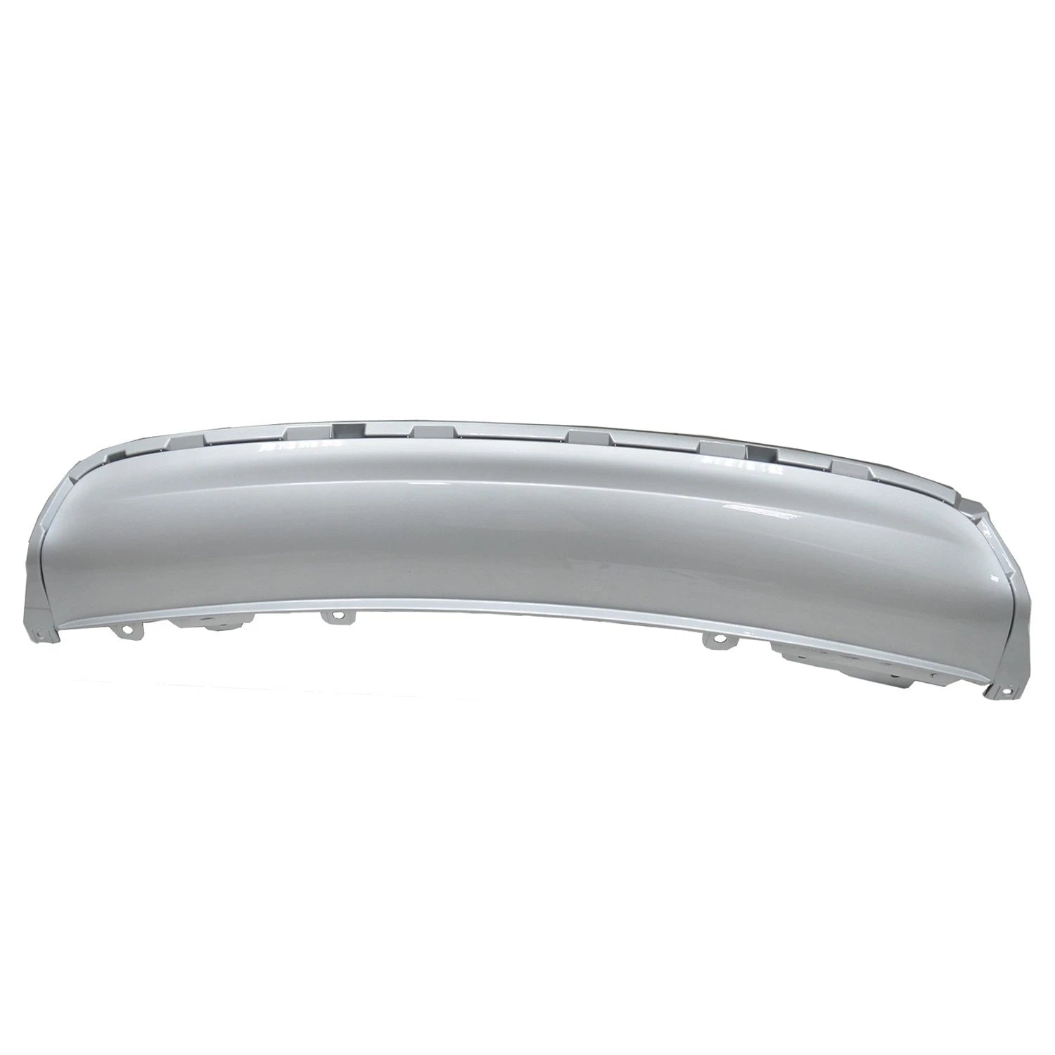 Trailer Hitch Cover Replacement Gray for Honda Pilot (2019–2022)