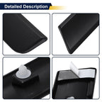 Door Side Lower Trim Front Right No. 808764BA0A for Nissan Rogue (2014–2020)