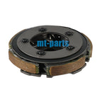 Wet Clutch Carrier Pad Shoe Assembly for Arctic Cat TRV 500 (2013–2015) 0823-197 0823-328