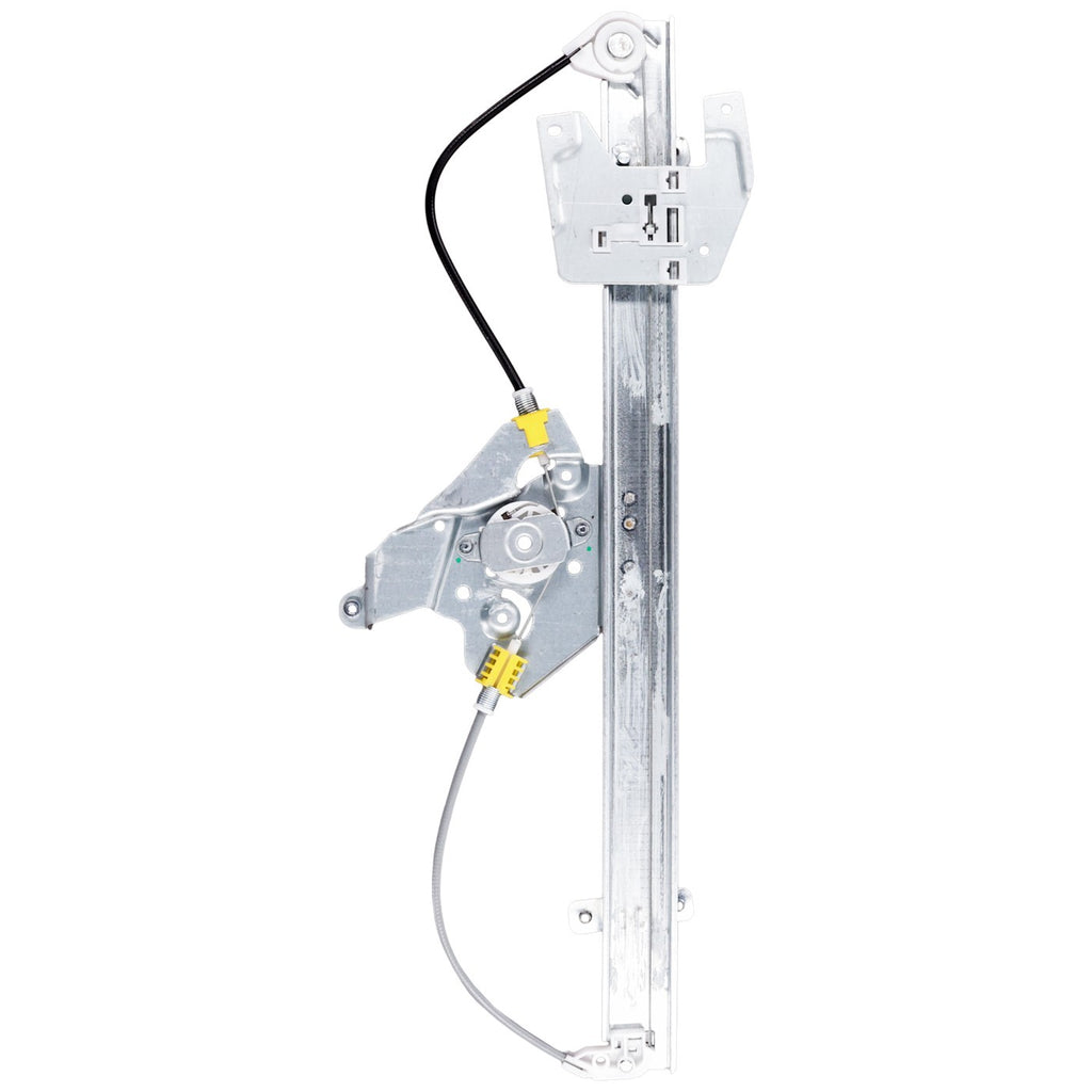 Window Regulator for Mitsubishi Montero (2001–2006)