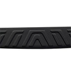 Matte Black Rear Tailgate Cover for Nissan Navara (2020-2022)