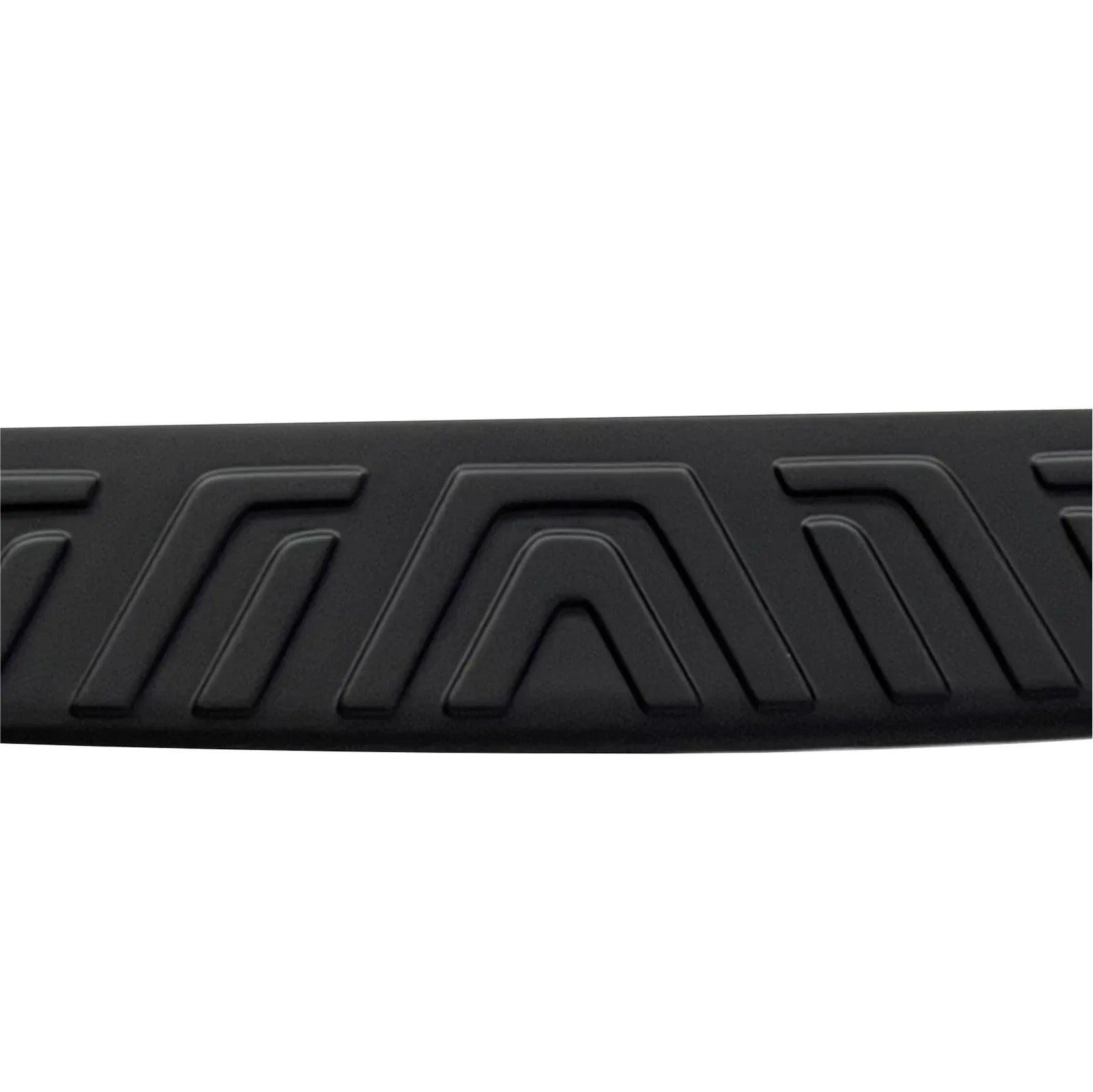 Matte Black Rear Tailgate Cover for Nissan Navara (2020-2022)