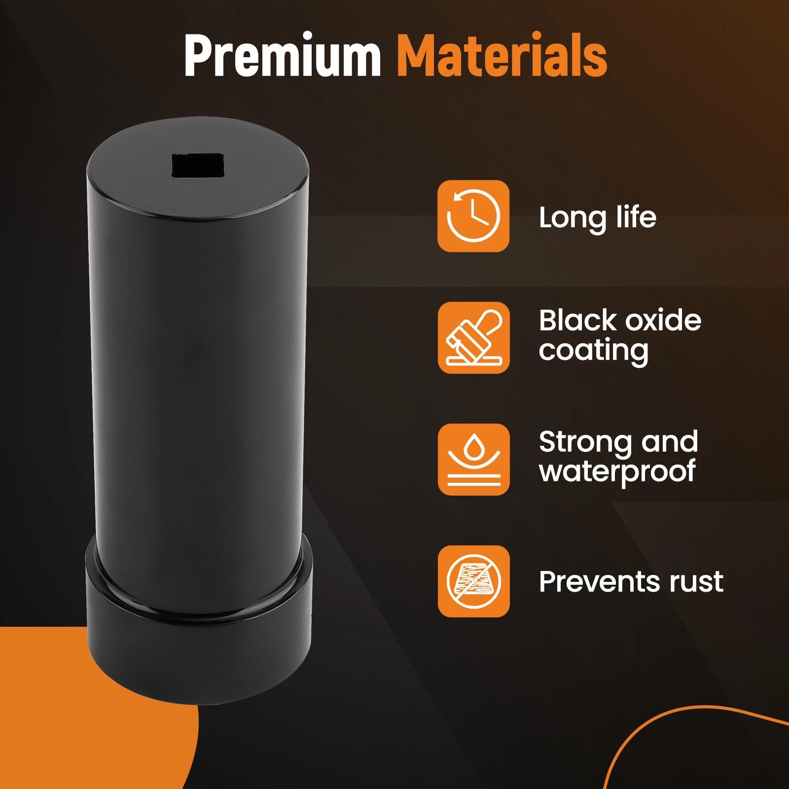 Mainshaft Sprocket Wrench Tool for Harley Twin Cam (1999–2006)