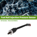 Fuel Injection Pressure Sensor with Line for Dodge Ram 2500 (2010-2018)