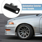 Front Left Driver Side Door Handle for Toyota Camry (1997–2001) Black