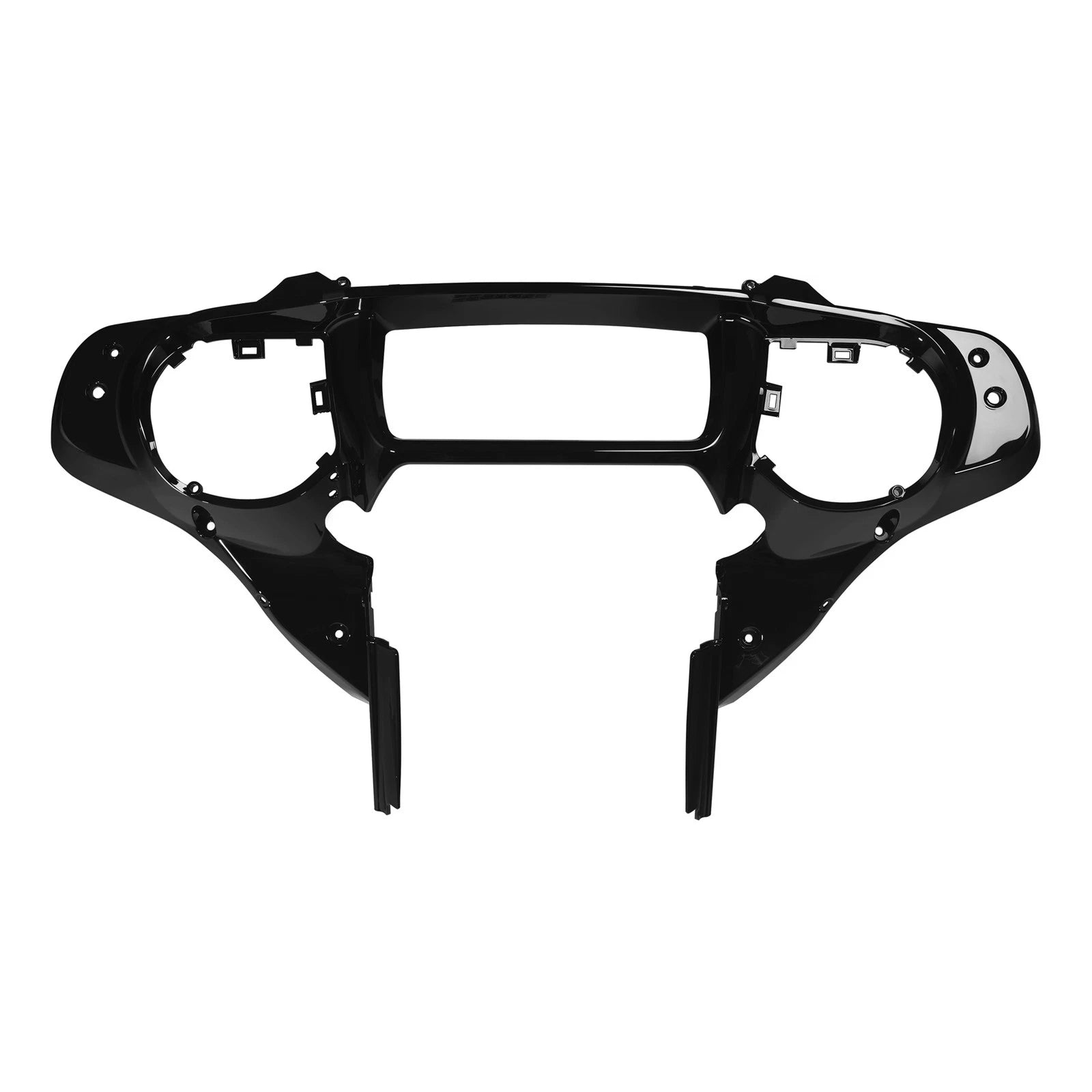 Front Inner/Outer Fairings for Harley CVO Street Glide (2023–2026)