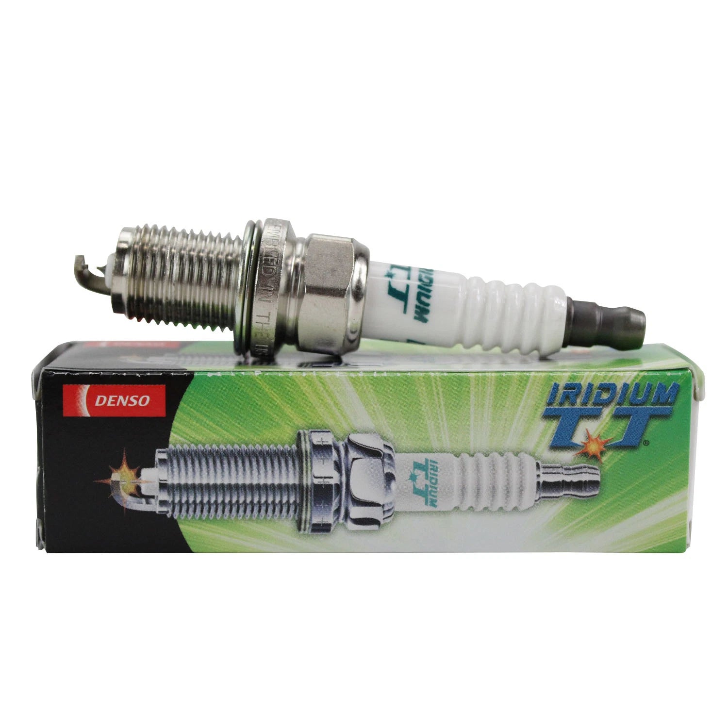 Denso Spark Plug 4707 for