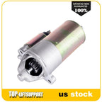 Starter for Ford E350 Super Duty (2008)