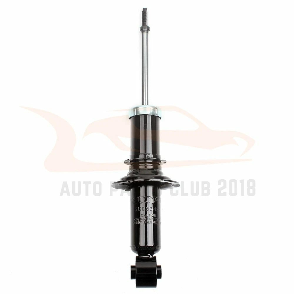 Set of 4 Front & Rear Struts Shocks Absorbers for Mazda Miata (1990–1997)