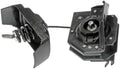 Spare Tire Hoist for Chevrolet Tahoe (2017)