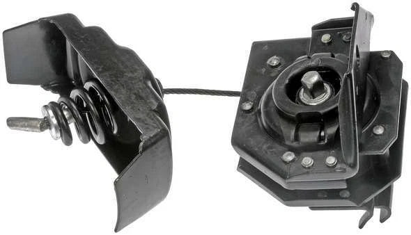 Spare Tire Hoist for Chevrolet Tahoe (2017)