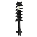 Complete Front Struts w/ Coil Spring for Mazda CX-7 (2007–2012)