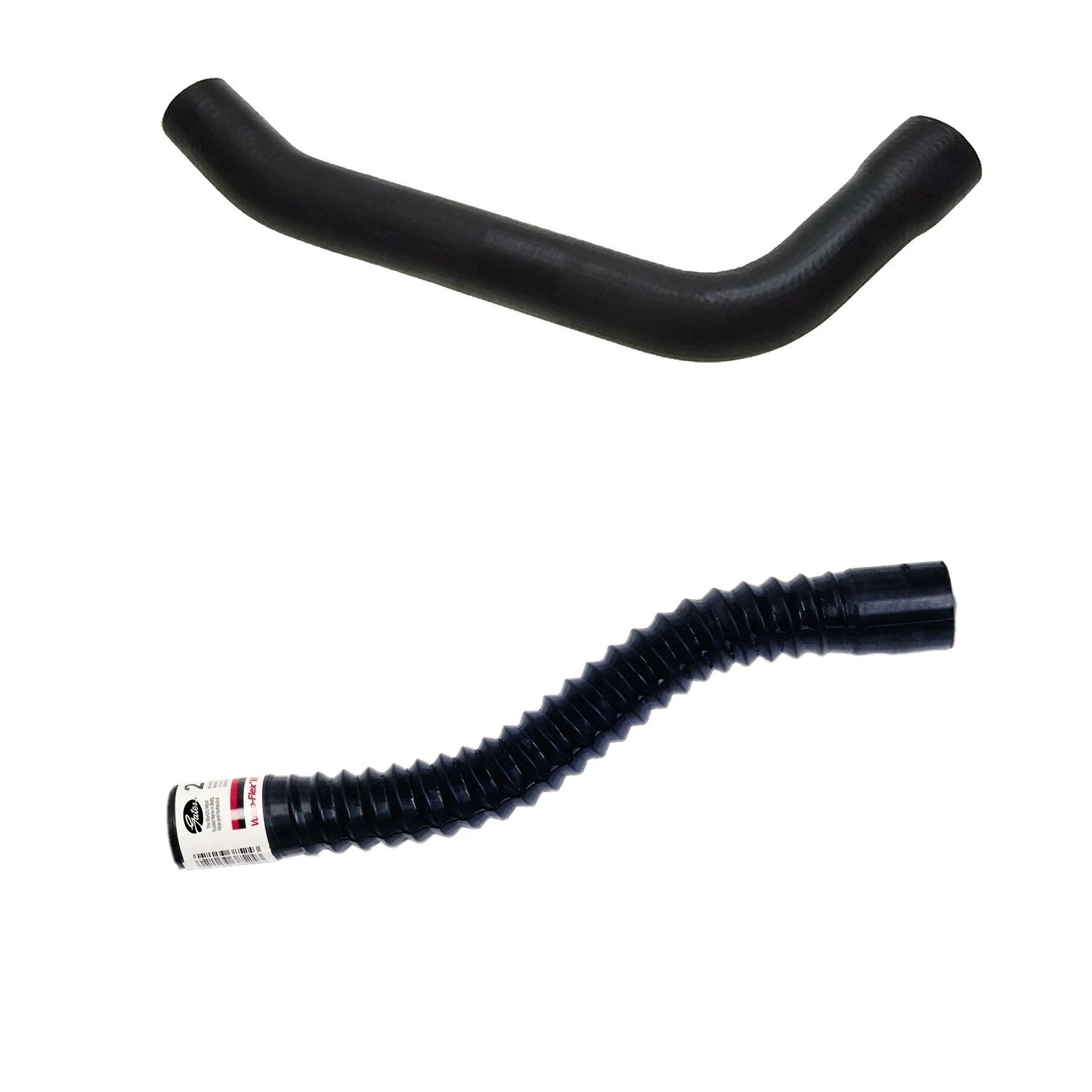 Gates Upper & Lower Radiator Coolant Hose Kit for G10 G20 (1987–1995)
