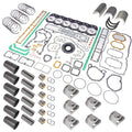 Overhaul Rebuild Kit for Kobelco 330LK SK320-6 (YYYY–YYYY)