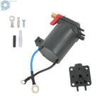 Fuel Primer Choke Solenoid for OMC Johnson Evinrude