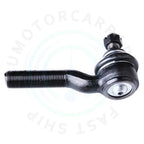 2X Front Outer Tie Rod Ends for Nissan Pickup D21 (1986–2004)