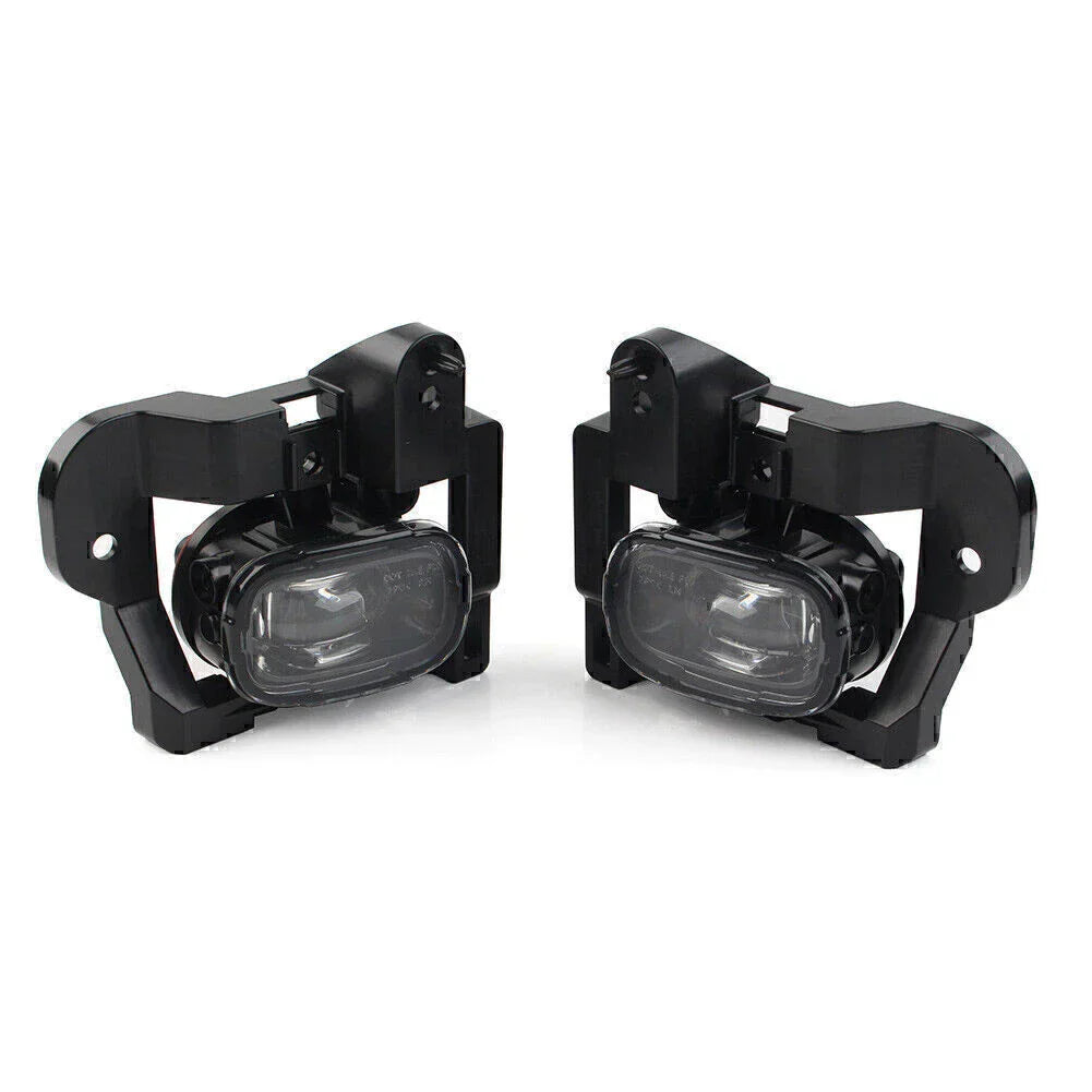 Fog Light Assembly w/ Bracket, Harness, Switch for Nissan Rogue X-Trail (2021-2023)