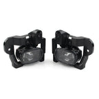 Fog Light Assembly w/ Bracket, Harness, Switch for Nissan Rogue X-Trail (2021-2023)