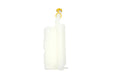 Coolant Recovery Reservoir Tank with Cap for Honda Civic 2002–2005
