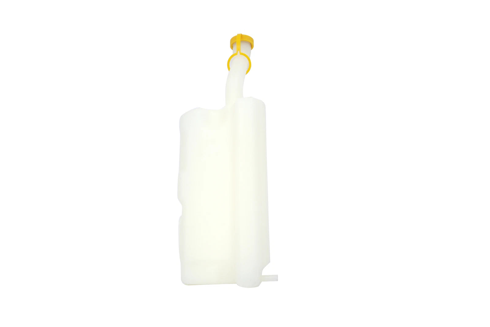 Coolant Recovery Reservoir Tank with Cap for Honda Civic 2002–2005