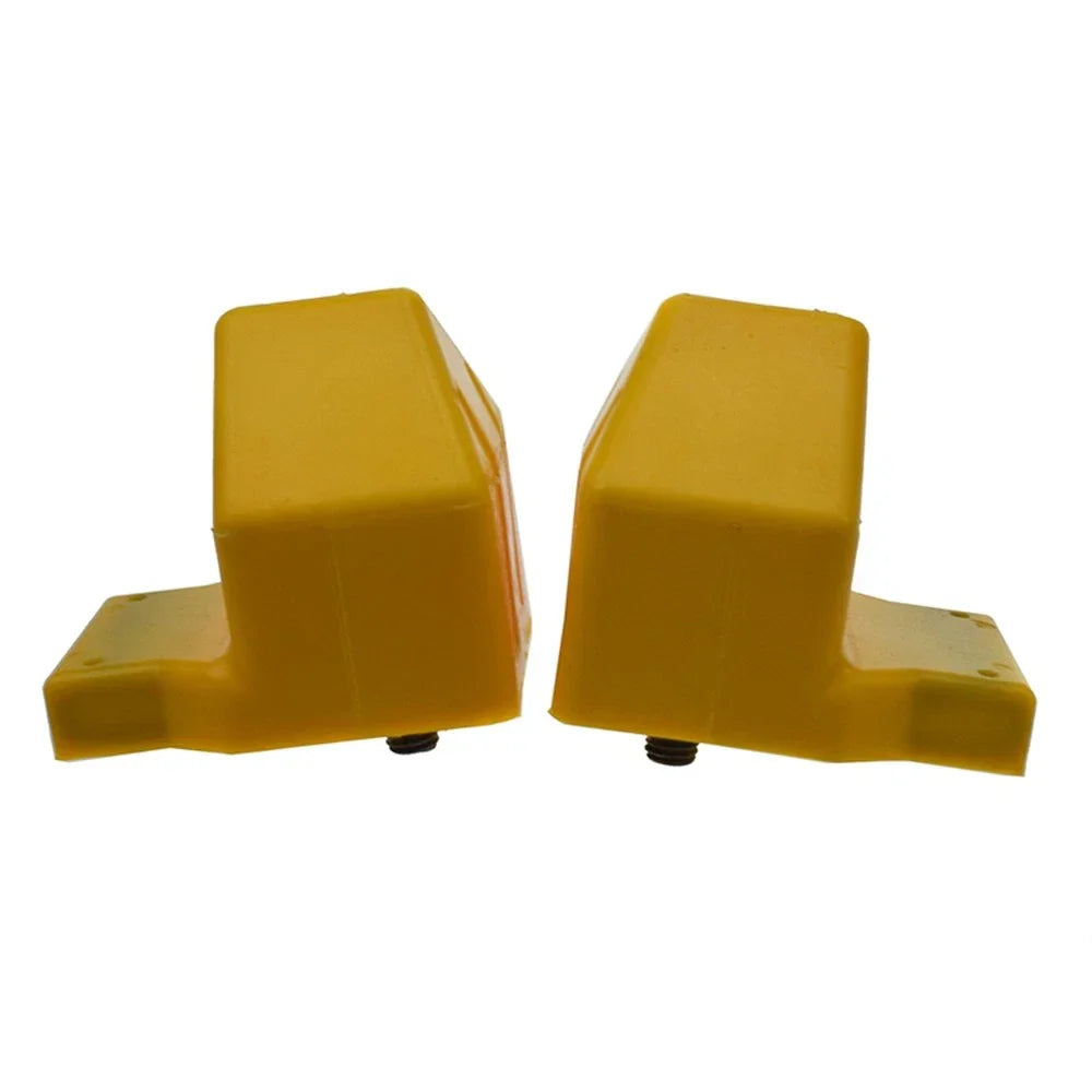 Front Suspension Bump Stops for Chevy Silverado 1500 2500 3500 HD (2001-2010)