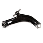 Complete Struts Control Arms Tie Rods Kit for Nissan Sentra (2007–2012)