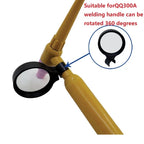 Welding Shading Shield for Tig Torch Welder's Eye Protection